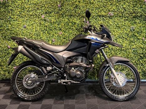 HONDA XRE 190 ABS, Foto 1