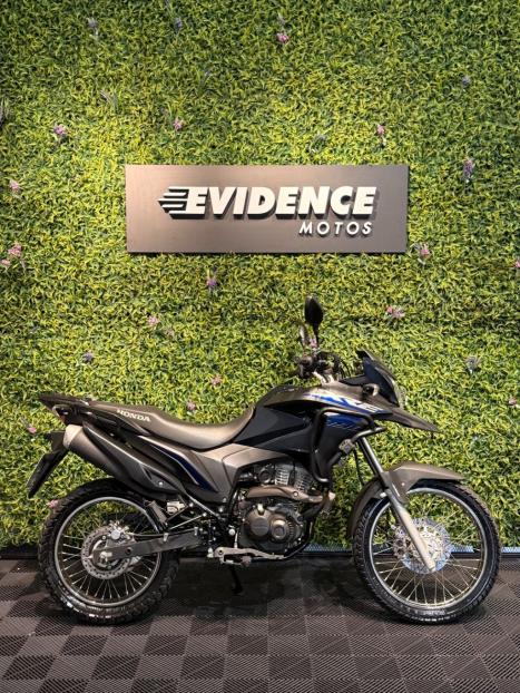 HONDA XRE 190 ABS, Foto 2