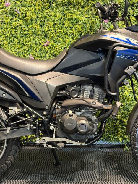 HONDA XRE 190 ABS, Foto 4