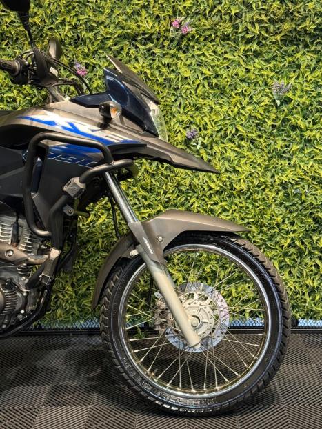 HONDA XRE 190 ABS, Foto 5