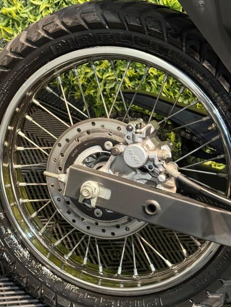 HONDA XRE 190 ABS, Foto 6