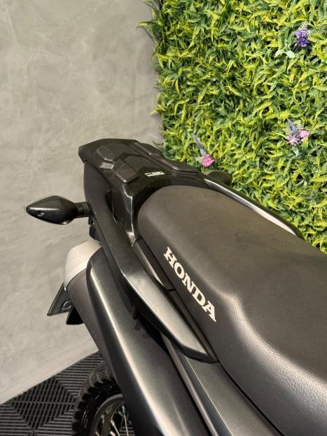 HONDA XRE 190 ABS, Foto 7