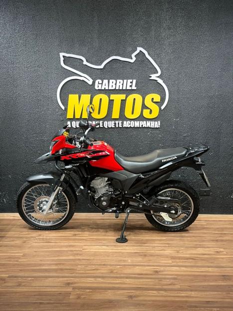 HONDA XRE 190 ABS, Foto 2