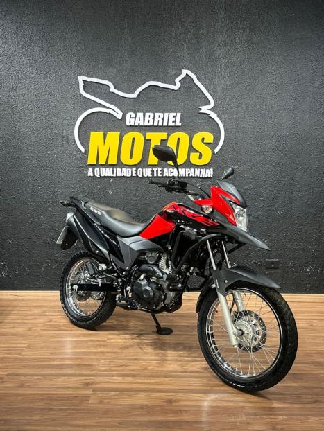 HONDA XRE 190 ABS, Foto 3