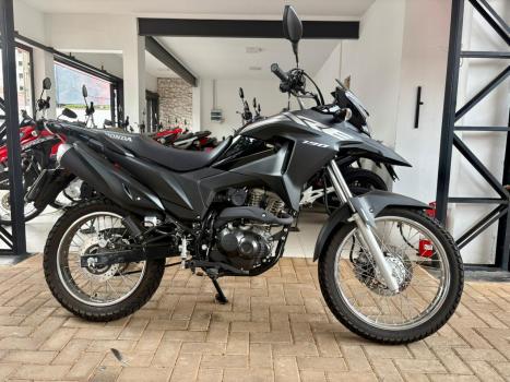 HONDA XRE 190 ABS, Foto 1