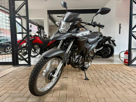 HONDA XRE 190 ABS, Foto 2