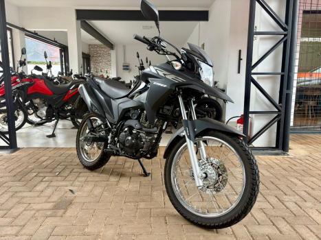 HONDA XRE 190 ABS, Foto 4