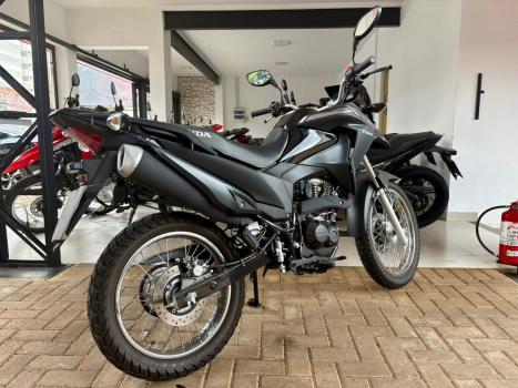 HONDA XRE 190 ABS, Foto 5