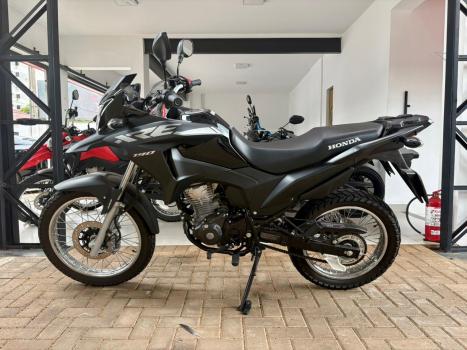 HONDA XRE 190 ABS, Foto 6