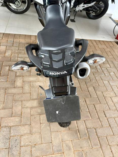 HONDA XRE 190 ABS, Foto 7