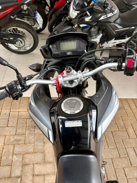 HONDA XRE 190 ABS, Foto 8