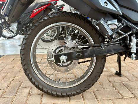 HONDA XRE 190 ABS, Foto 10