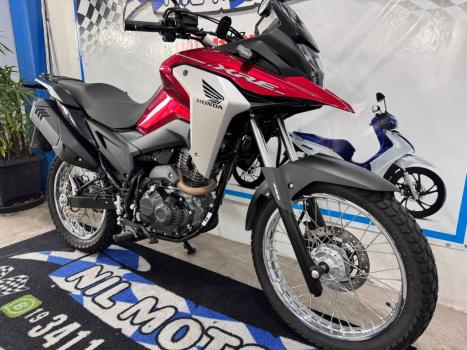 HONDA XRE 190 ABS, Foto 1