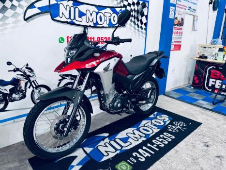 HONDA XRE 190 ABS, Foto 2