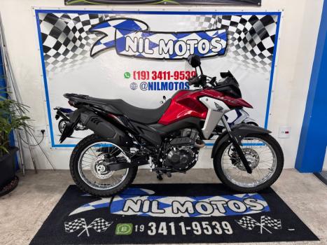 HONDA XRE 190 ABS, Foto 4