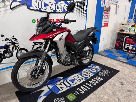 HONDA XRE 190 ABS, Foto 5