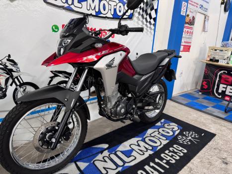 HONDA XRE 190 ABS, Foto 7