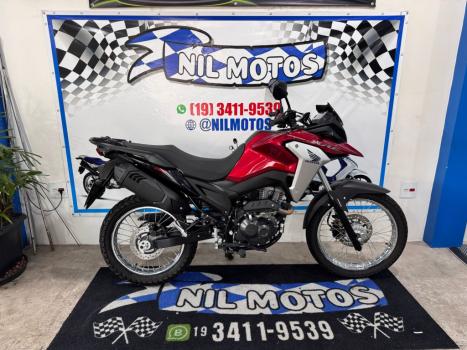 HONDA XRE 190 ABS, Foto 8