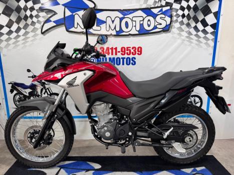 HONDA XRE 190 ABS, Foto 9