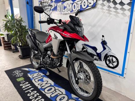 HONDA XRE 190 ABS, Foto 10