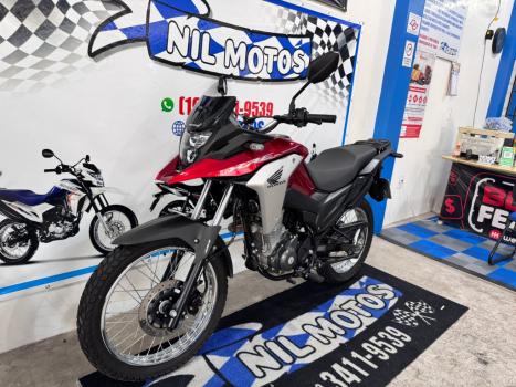 HONDA XRE 190 ABS, Foto 11