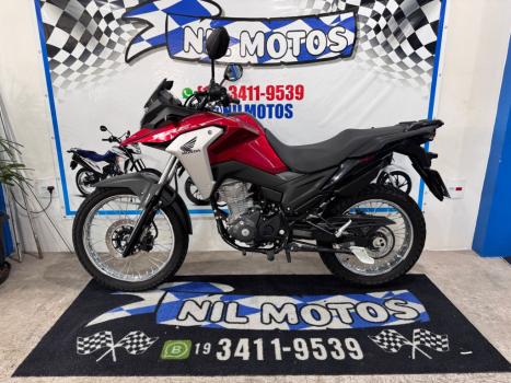 HONDA XRE 190 ABS, Foto 12