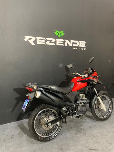 HONDA XRE 190 ABS, Foto 2