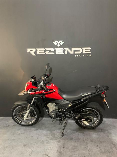 HONDA XRE 190 ABS, Foto 6