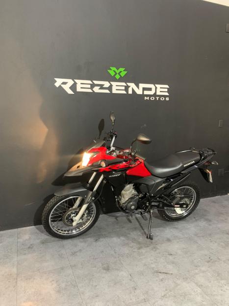 HONDA XRE 190 ABS, Foto 8