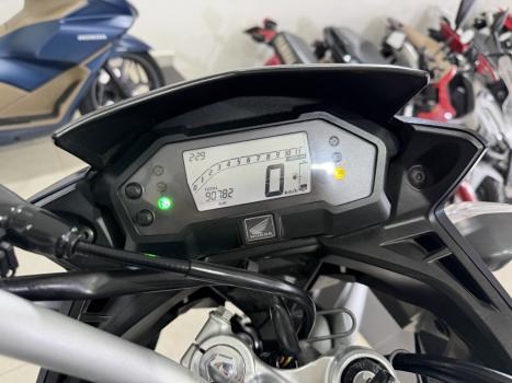 HONDA XRE 190 ABS, Foto 2