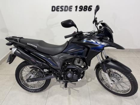 HONDA XRE 190 ABS, Foto 3