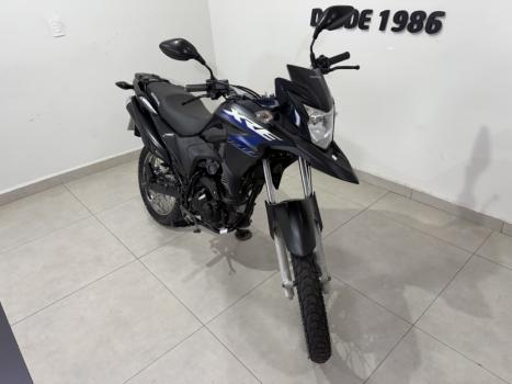 HONDA XRE 190 ABS, Foto 4