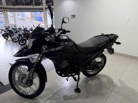 HONDA XRE 190 ABS, Foto 5