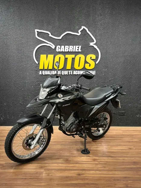 HONDA XRE 190 ABS, Foto 4