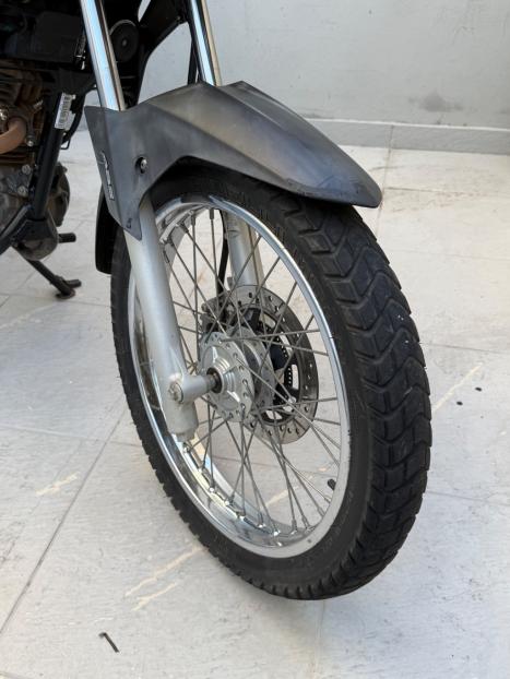 HONDA XRE 190 ABS, Foto 2
