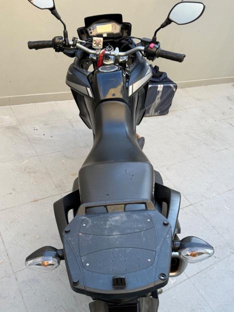 HONDA XRE 190 ABS, Foto 7