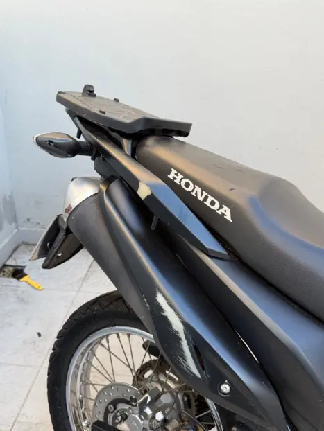 HONDA XRE 190 ABS, Foto 9