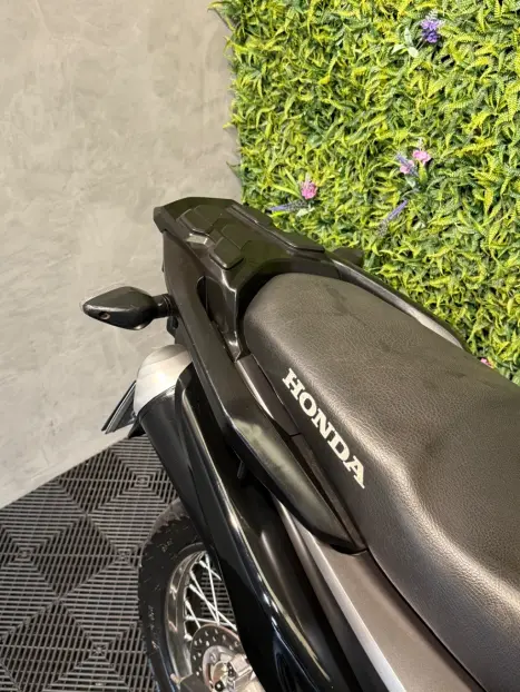 HONDA XRE 190 ABS, Foto 6