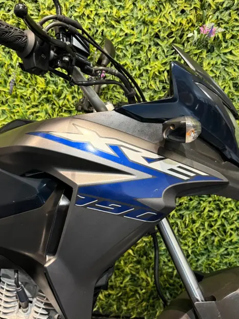 HONDA XRE 190 ABS, Foto 7