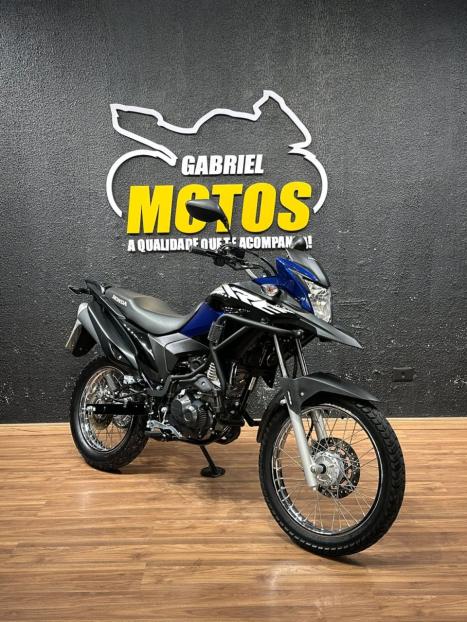 HONDA XRE 190 ABS, Foto 3