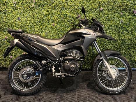 HONDA XRE 190 ABS, Foto 1