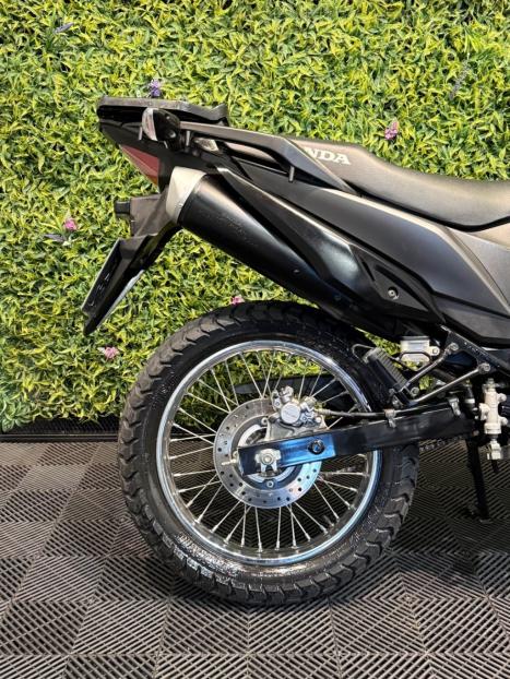 HONDA XRE 190 ABS, Foto 3