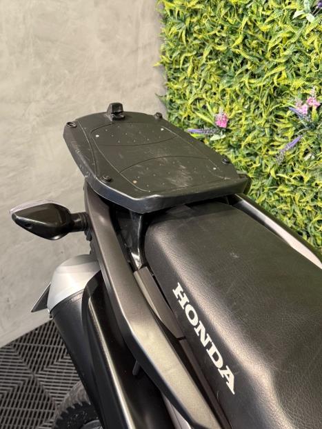 HONDA XRE 190 ABS, Foto 6