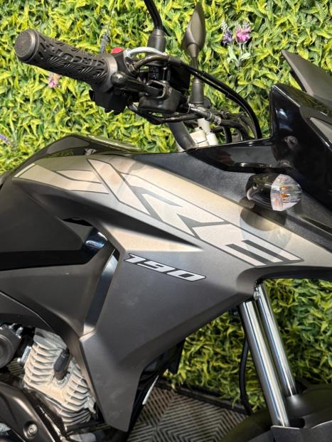 HONDA XRE 190 ABS, Foto 7