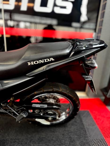 HONDA XRE 190 ABS, Foto 6