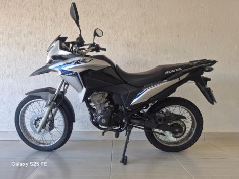 HONDA XRE 190 ABS, Foto 2