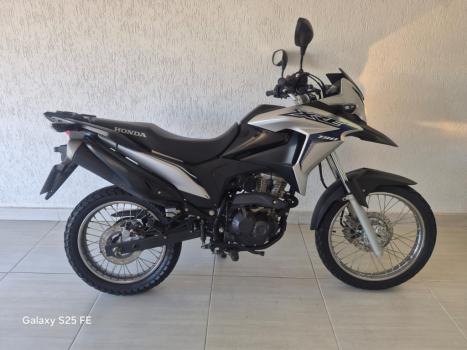HONDA XRE 190 ABS, Foto 3