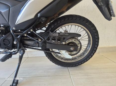 HONDA XRE 190 ABS, Foto 6