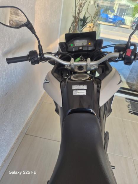 HONDA XRE 190 ABS, Foto 8