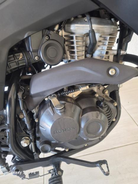 HONDA XRE 190 ABS, Foto 9